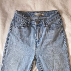 LEVIS 721 jeans